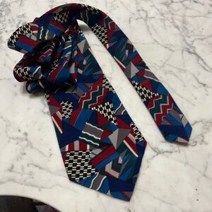 Vintage Halston Original necktie